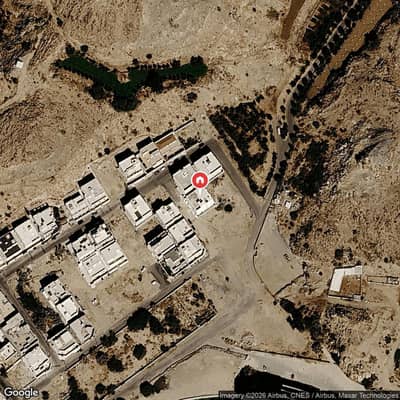عمارة سكنية  للبيع في جبره، الطائف - مبنى سكني للبيع في الجبري، الطائف