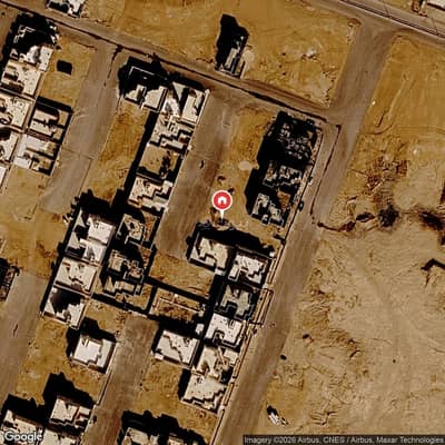 Residential Land for Sale in Qurtubah, Hafar Al Batin - Residential Land For Sale in Qurtubah, Hafar Al Batin