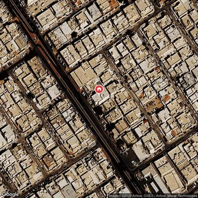 عمارة سكنية  للايجار في شرق الرياض، الرياض - مبنى سكني للإيجار في النسيم الغربي، الرياض