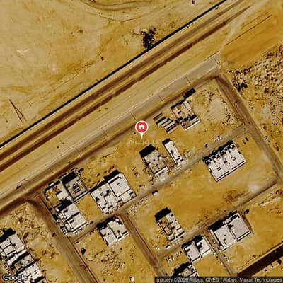 Residential Land for Sale in South Riyadh, Riyadh - Residential Land For Sale in Al Birriyyah, Riyadh