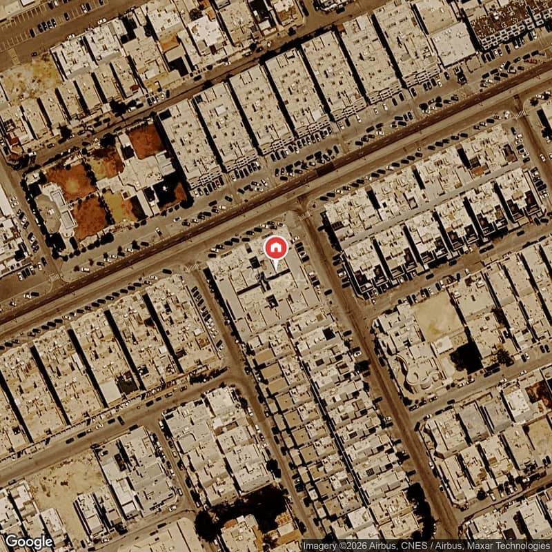 Apartment For Rent in Al Nada, Riyadh Apartment For Rent in Al Nada, Riyadh