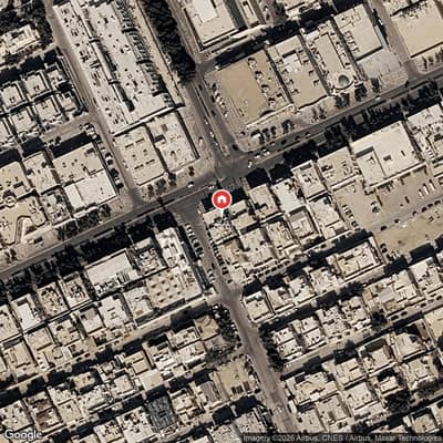 Showroom for Rent in North Riyadh, Riyadh - 640 SQM Exhibition Building For Rent in Al Olaya, Riyadh