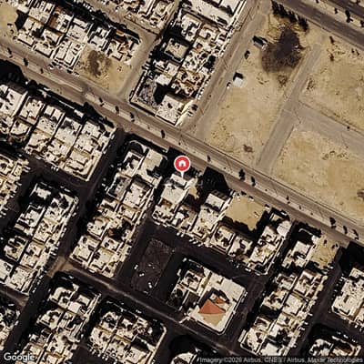 Residential Building for Rent in Al Nakhil, Buraydah Al Qassim Region - Residential Building For Rent in Al Nakhil, Buraydah Al Qassim Region