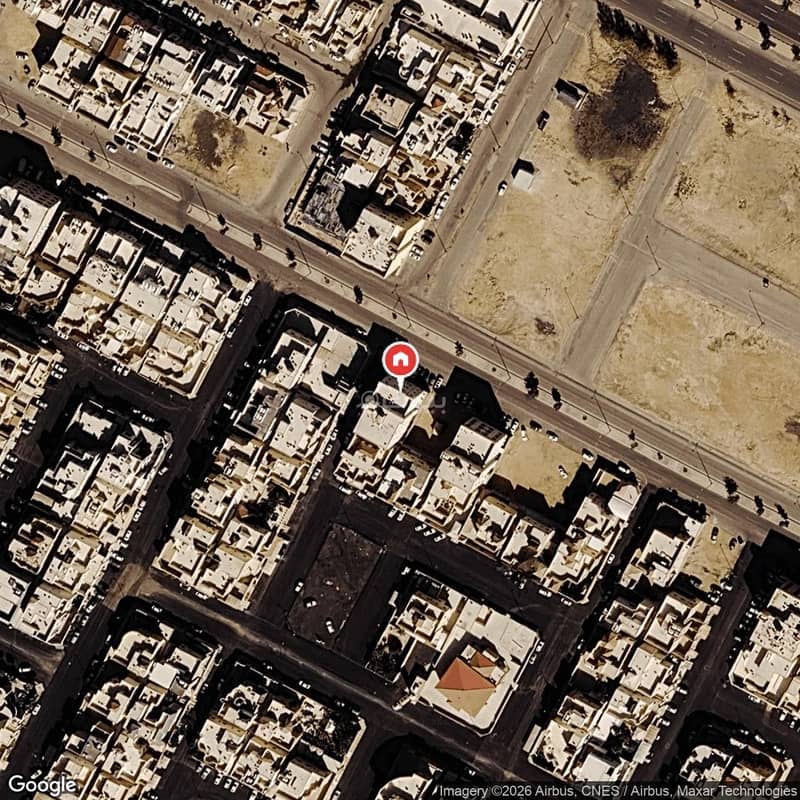 Residential Building For Rent in Al Nakhil, Buraydah Al Qassim Region Residential Building For Rent in Al Nakhil, Buraydah Al Qassim Region
