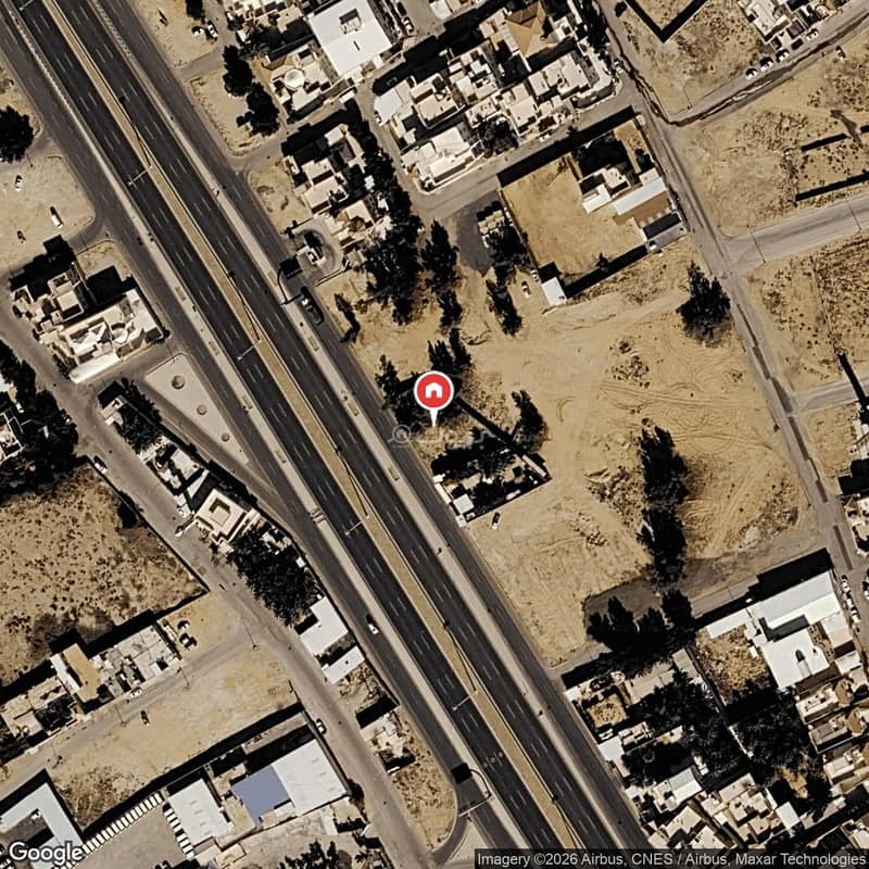 Residential Land For Sale in Al Salam Al Sharqi, Buraydah Al Qassim Region Residential Land For Sale in Al Salam Al Sharqi, Buraydah Al Qassim Region