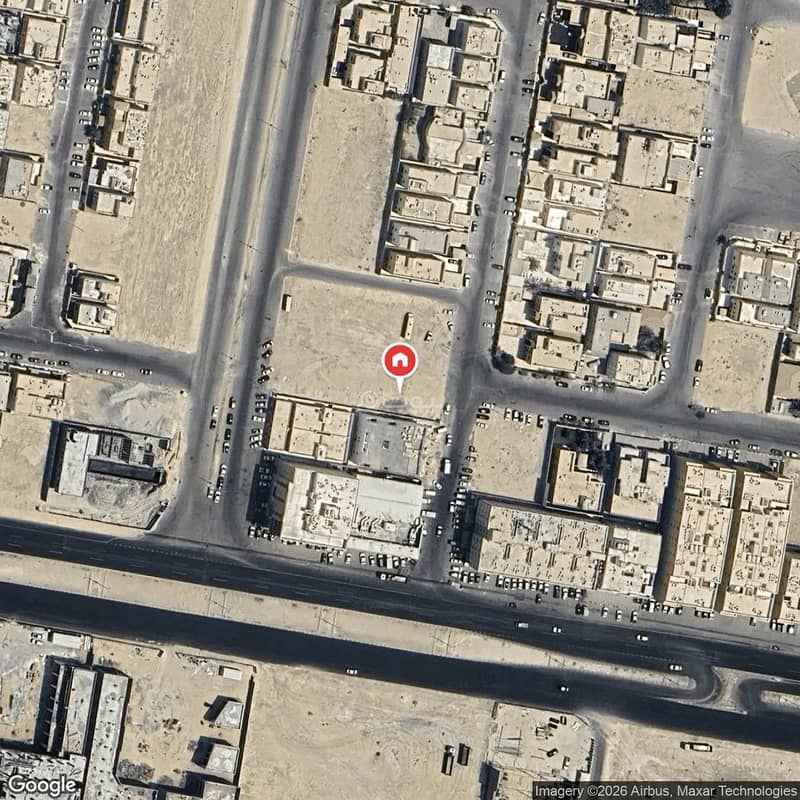 Villa For Sale in Al Sheraa, Al Khobar Villa For Sale in Al Sheraa, Al Khobar