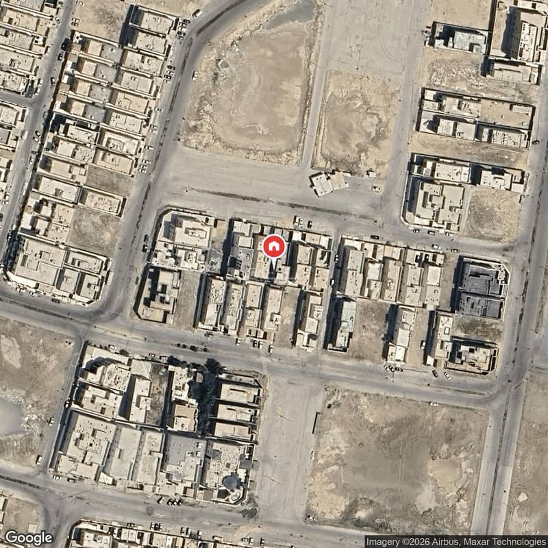 Villa For Sale in Al Amwaj, Al Khobar Villa For Sale in Al Amwaj, Al Khobar