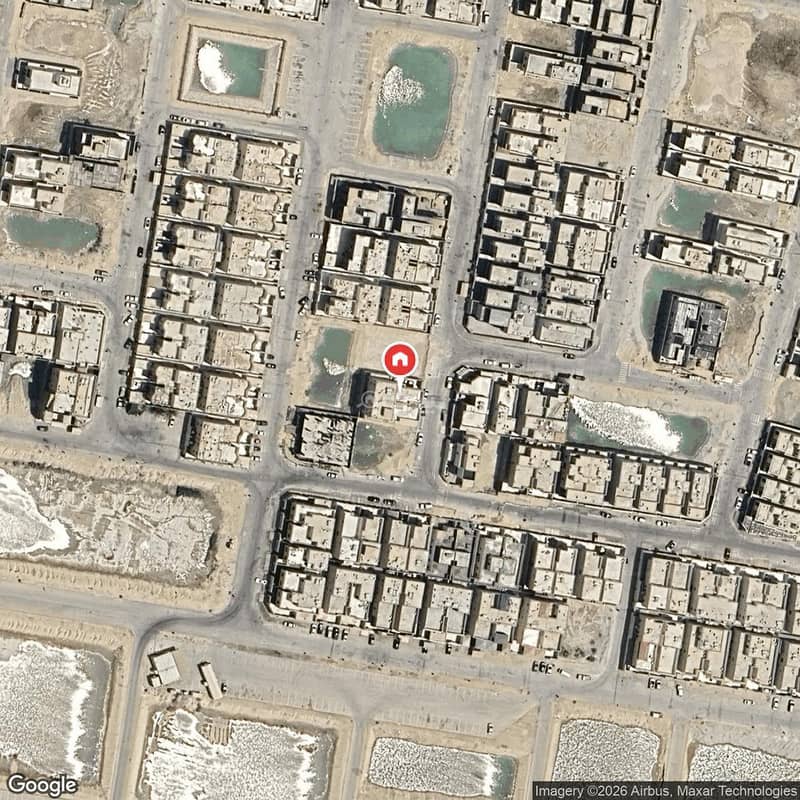 Villa For Sale in Al Amwaj, Al Khobar Villa For Sale in Al Amwaj, Al Khobar