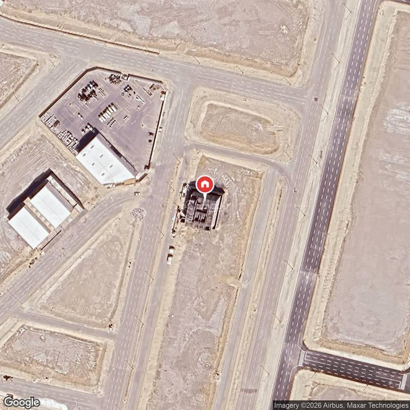 Residential Building For Sale in Dhahran Al-Sanayya District, Dammam Residential Building For Sale in Dhahran Al-Sanayya District, Dammam