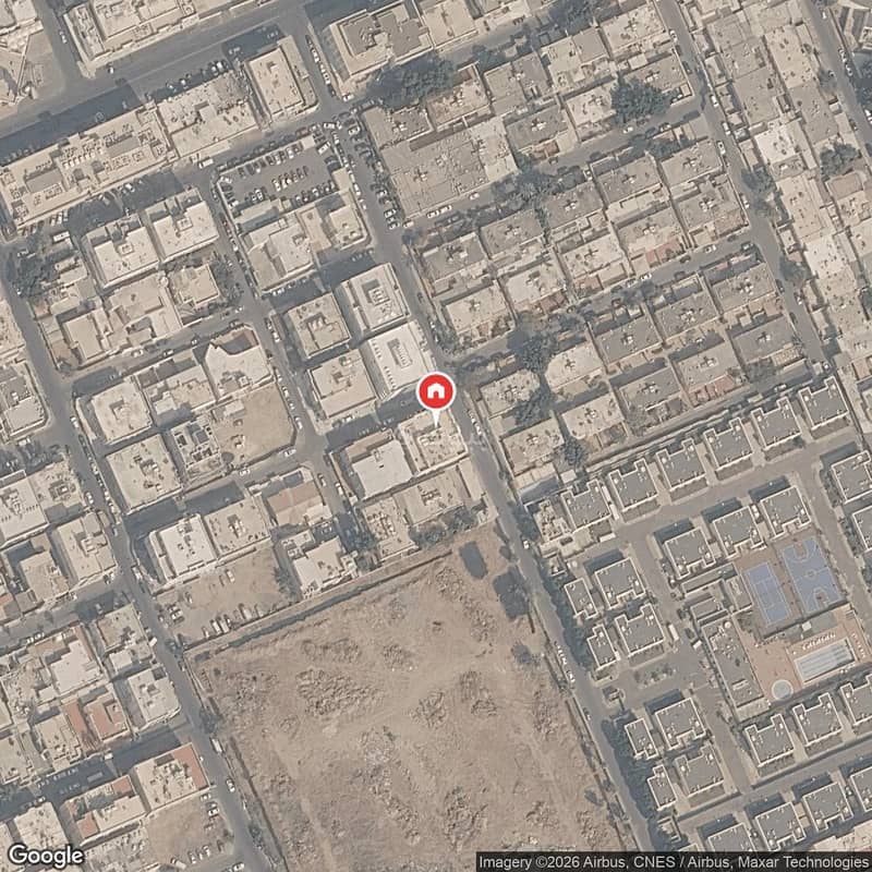 Residential Building For Sale in Al Hamraa, Jeddah Residential Building For Sale in Al Hamraa, Jeddah