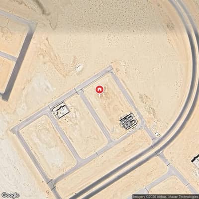 Residential Land for Sale in Hajar Al Hadi ashar, Al Ahsa - Residential land for sale in Hijr Al-Ahsa