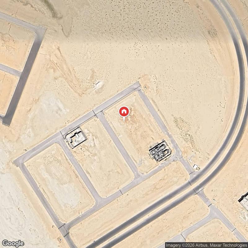 Residential land for sale in Hijr Al-Ahsa Residential land for sale in Hijr Al-Ahsa