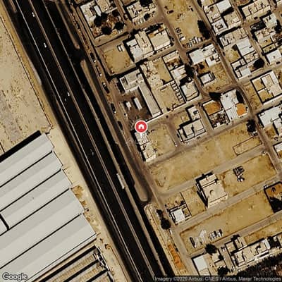 عمارة سكنية  للبيع في جنوب الرياض، الرياض - مبنى سكني للبيع في الغنامية، الرياض