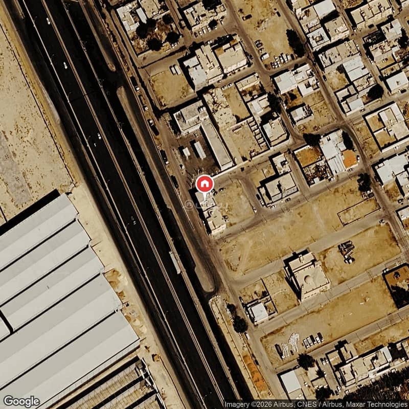 مبنى سكني للبيع في الغنامية، الرياض مبنى سكني للبيع في الغنامية، الرياض