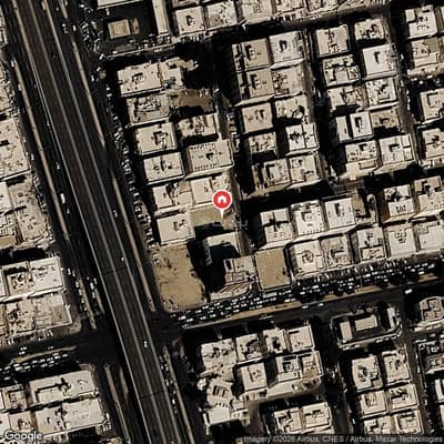 استوديو  للبيع في شمال جدة، جدة - استوديو شقة للبيع في النزهة، جدة