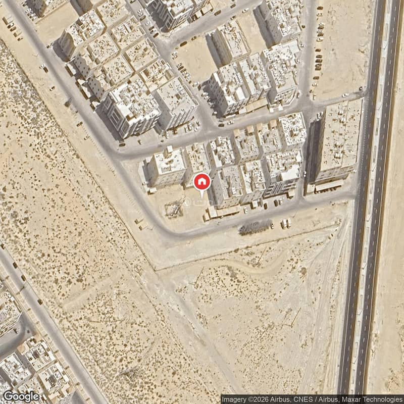 Residential Land For Sale in Hajr, Dammam Residential Land For Sale in Hajr, Dammam