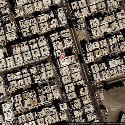استوديو  للبيع في شمال جدة، جدة - استوديو شقة للبيع في الربوة، جدة