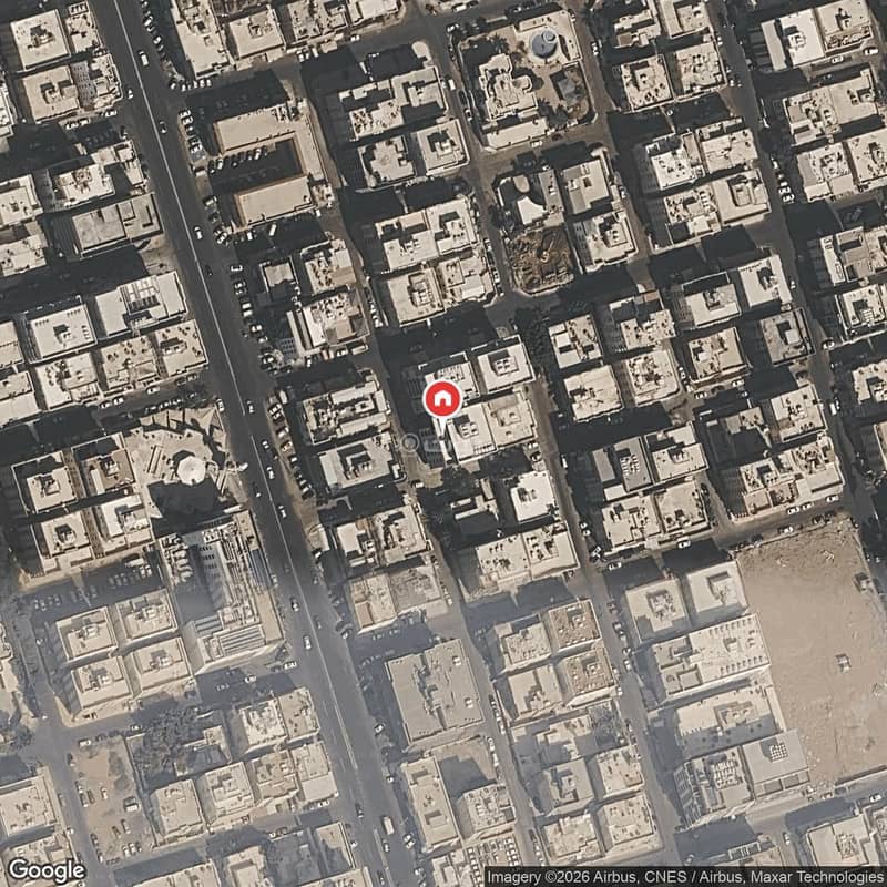 Studio Apartment For Sale in Al Rawdah, Jeddah Studio Apartment For Sale in Al Rawdah, Jeddah