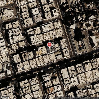 استوديو  للبيع في شمال جدة، جدة - استوديو شقة للبيع في الربوة، جدة
