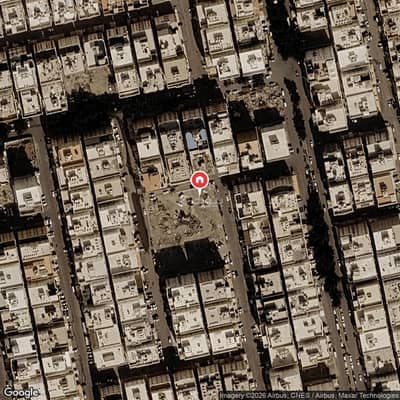 استوديو  للبيع في شمال جدة، جدة - شقة للبيع في الواحة، جدة