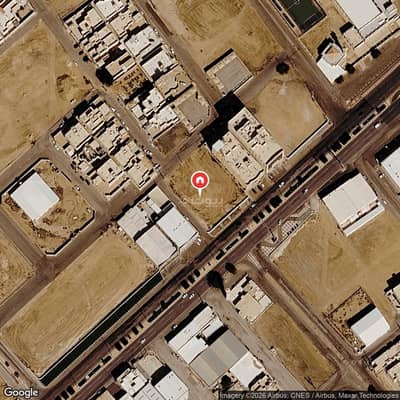 Residential Land for Sale in Al Ruwwad District, Al Badayea Al Qassim Region - Residential Land For Sale in Al Ruwwad District, Al Badayea Al Qassim Region