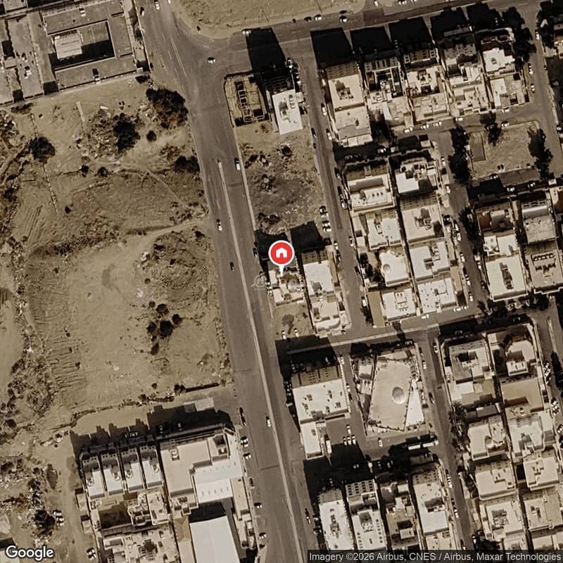 استوديو شقة للبيع في الواحة، جدة استوديو شقة للبيع في الواحة، جدة