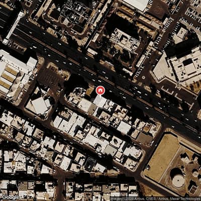 Showroom for Rent in Al Saadah, Tabuk - Exhibition Building For Rent in Al Saadah, Tabuk Showroom for Rent in Al Saadah, Tabuk - Exhibition Building For Rent in Al Saadah, Tabuk
