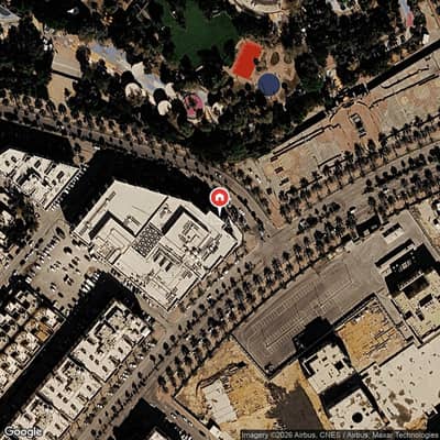 مكتب  للايجار في غرب الرياض، الرياض - مكتب للإيجار في الدريهيمية، الرياض