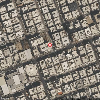 Studio for Sale in North Jeddah, Jeddah - Apartment For Sale in Al Nuzhah, Jeddah