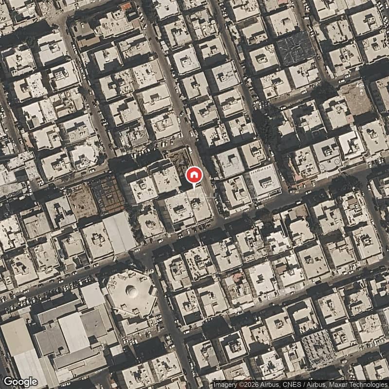 Studio Apartment For Sale in Al Nuzhah, Jeddah Studio Apartment For Sale in Al Nuzhah, Jeddah