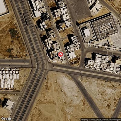 عمارة سكنية  للبيع في شمال جدة، جدة - مبنى سكني للبيع في الفروسية، جدة
