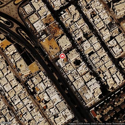 Floor for Rent in East Riyadh, Riyadh - Floor For Rent in Al Khaleej, Riyadh