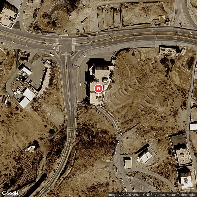 Exhibition Building For Rent in An Nada, Al Bahah Exhibition Building For Rent in An Nada, Al Bahah