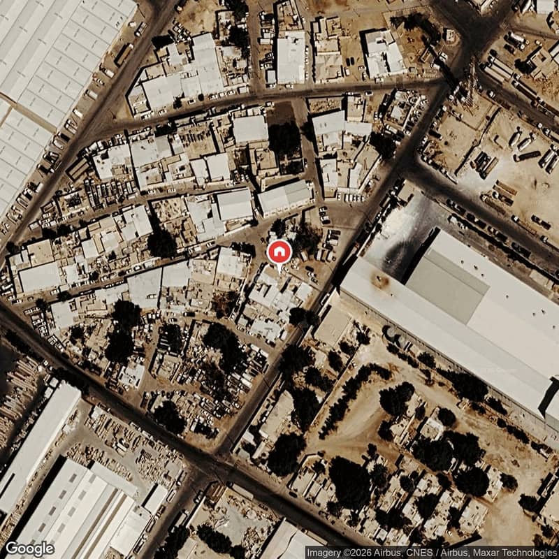 Residential Land For Rent in Al Manakh, Riyadh Residential Land For Rent in Al Manakh, Riyadh