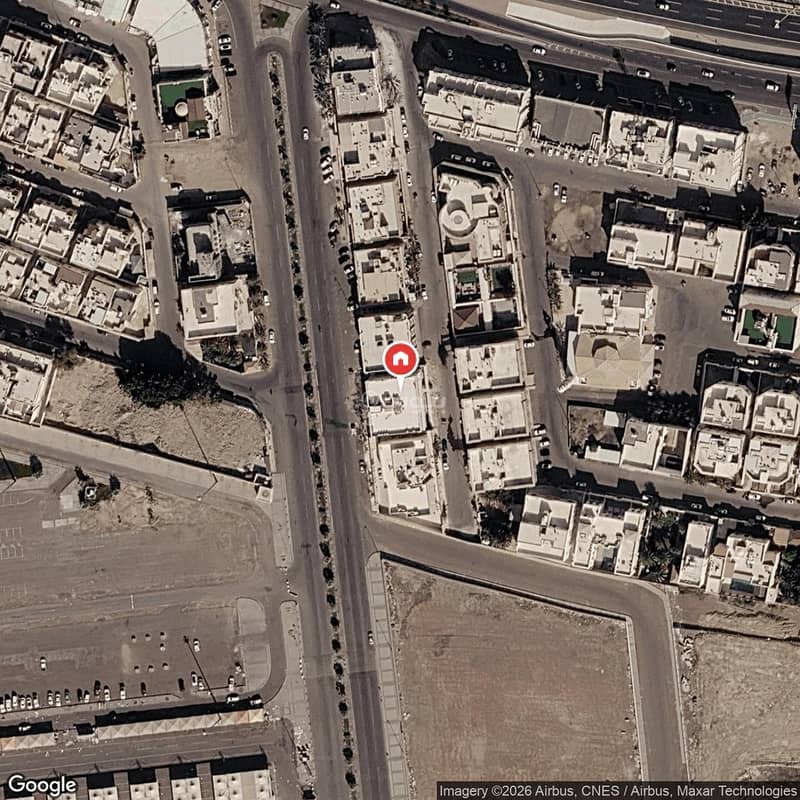 Residential Building For Rent in Al Hadiqah, Madina Residential Building For Rent in Al Hadiqah, Madina