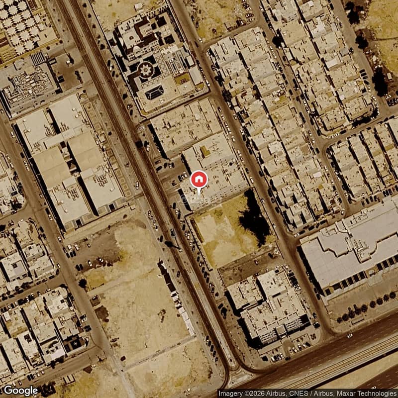 Studio Apartment For Rent in Al Nada, Riyadh Studio Apartment For Rent in Al Nada, Riyadh