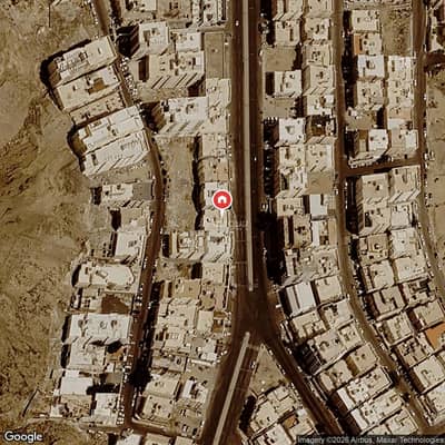 Showroom for Rent in Al Mohamdya, Makkah - Exhibition Building For Rent in Al Mohamdya, Makkah