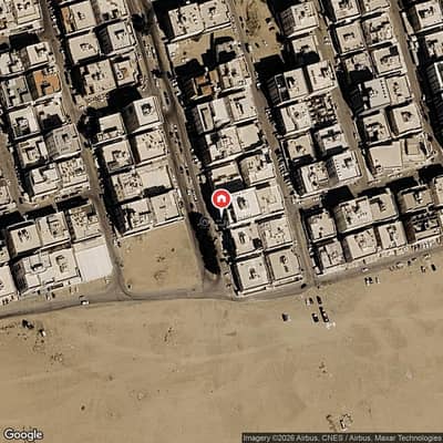 Studio for Rent in North Jeddah, Jeddah - Studio Apartment For Rent in Al Rabwa, Jeddah