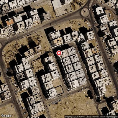 Studio for Rent in North Jeddah, Jeddah - Studio Apartment For Rent in Al Rayaan, Jeddah