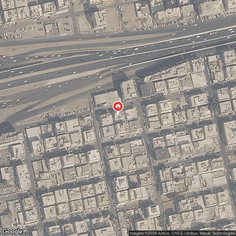 Studio Apartment For Rent in Al Aziziyah, Jeddah Studio Apartment For Rent in Al Aziziyah, Jeddah