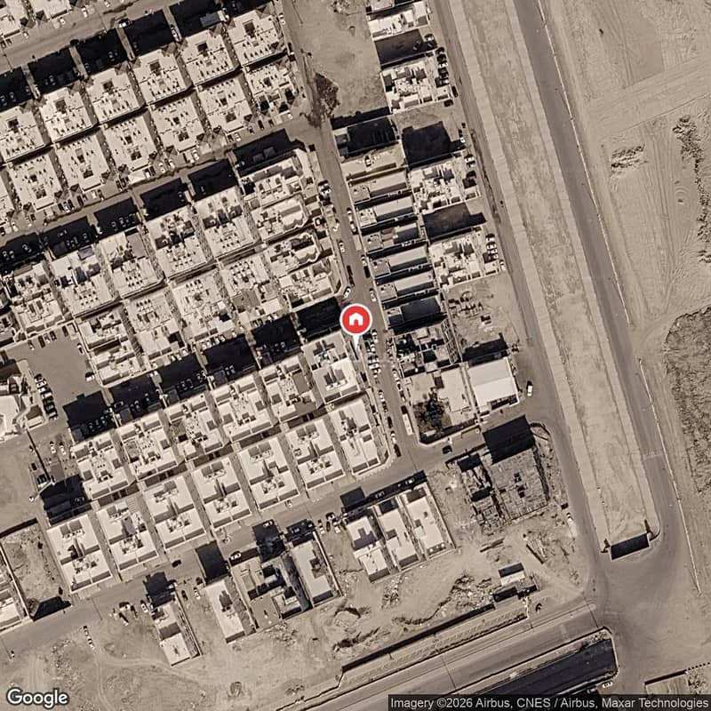 Apartment For Sale in Al Ranuna, Madina Apartment For Sale in Al Ranuna, Madina
