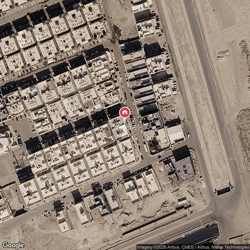Apartment for Sale in Al Ranuna, Madina Apartment for Sale in Al Ranuna, Madina