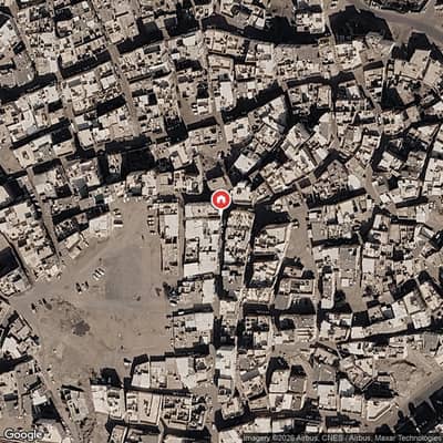 عمارة سكنية  للبيع في المغيسلة، المدينة المنورة - مبنى سكني للبيع في المغيصيله، المدينة المنورة