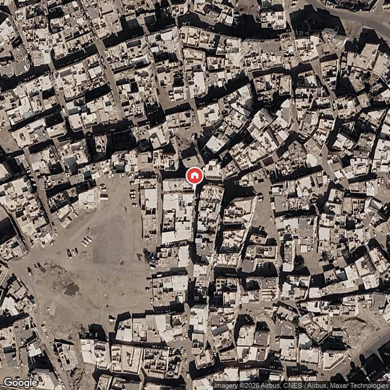 مبنى سكني للبيع في المغيصيله، المدينة المنورة مبنى سكني للبيع في المغيصيله، المدينة المنورة