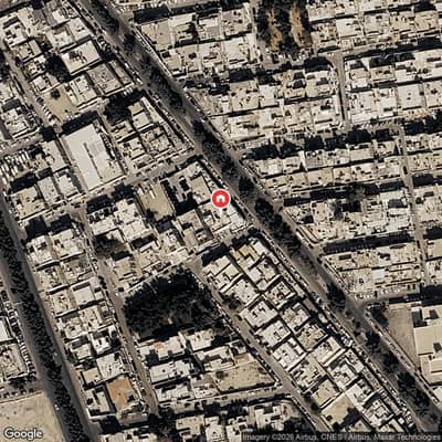 Studio for Rent in Central Riyadh, Riyadh - Studio Apartment For Rent in Jarir, Riyadh