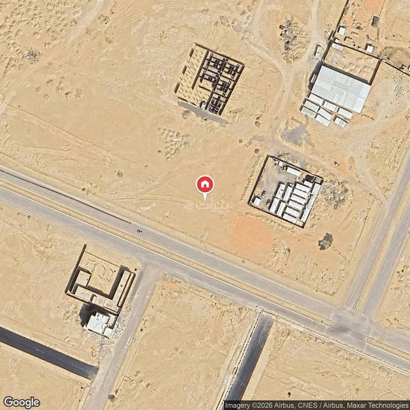 Studio Apartment For Sale in Dahiat Namar, Riyadh Studio Apartment For Sale in Dahiat Namar, Riyadh