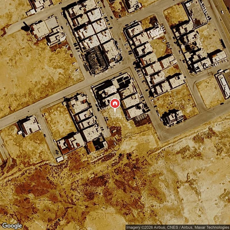 Residential Land For Sale in Al Arid, Riyadh Residential Land For Sale in Al Arid, Riyadh