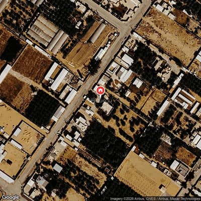 Farm for Sale in Aj Jilda, Unayzah - Farm For Sale in Aj Jilda, Unayzah