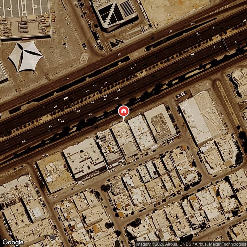 Studio Apartment For Rent in Al Muruj, Riyadh Studio Apartment For Rent in Al Muruj, Riyadh