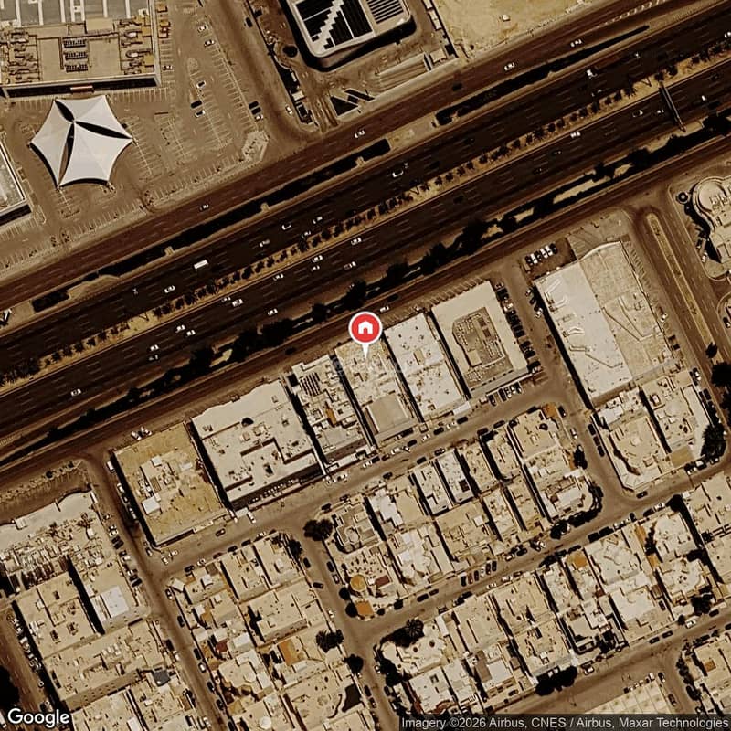 Studio Apartment For Rent in Al Muruj, Riyadh Studio Apartment For Rent in Al Muruj, Riyadh